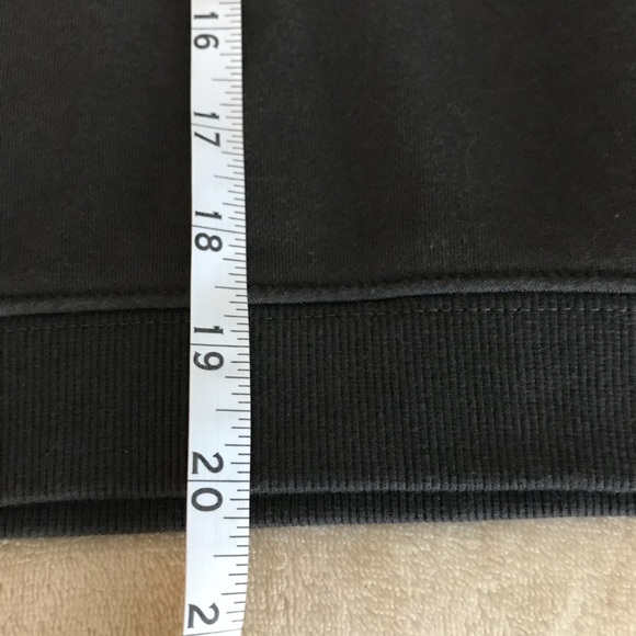 Joe Boxer Smile Long Sleeve Sweater - Size 10/12 - Picture 9 of 9